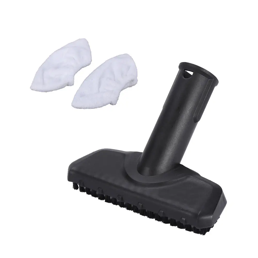 General Household Steam Brush Head Accessory For Karcher SC1 SC2 SC3 SC5 Effective Cleaning Tool For Hard Floors Tiles