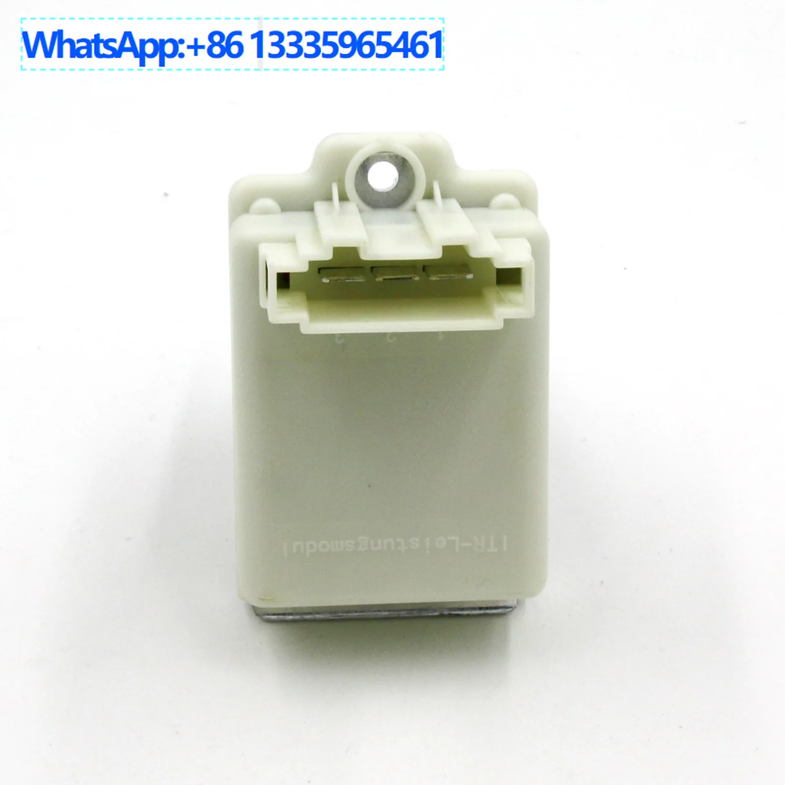 

64111499122 Резисторы вентилятора для BMW