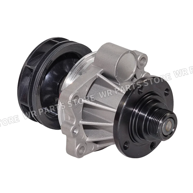 Engine Water Pump 11517527910 11517509985 for BMW E39 E46 E60 E61 E65 E83 E53