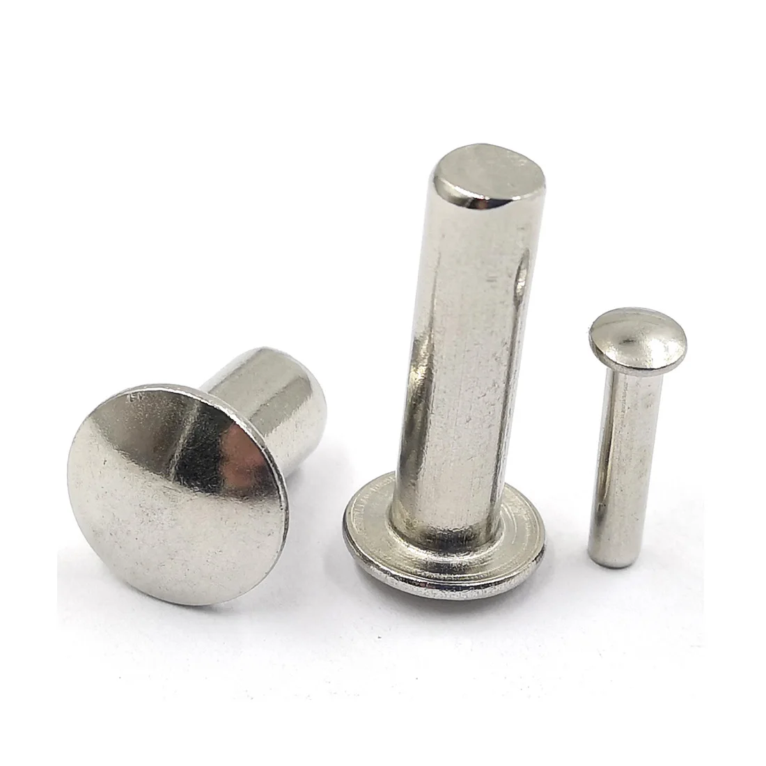 A2 Round Head Rivet…