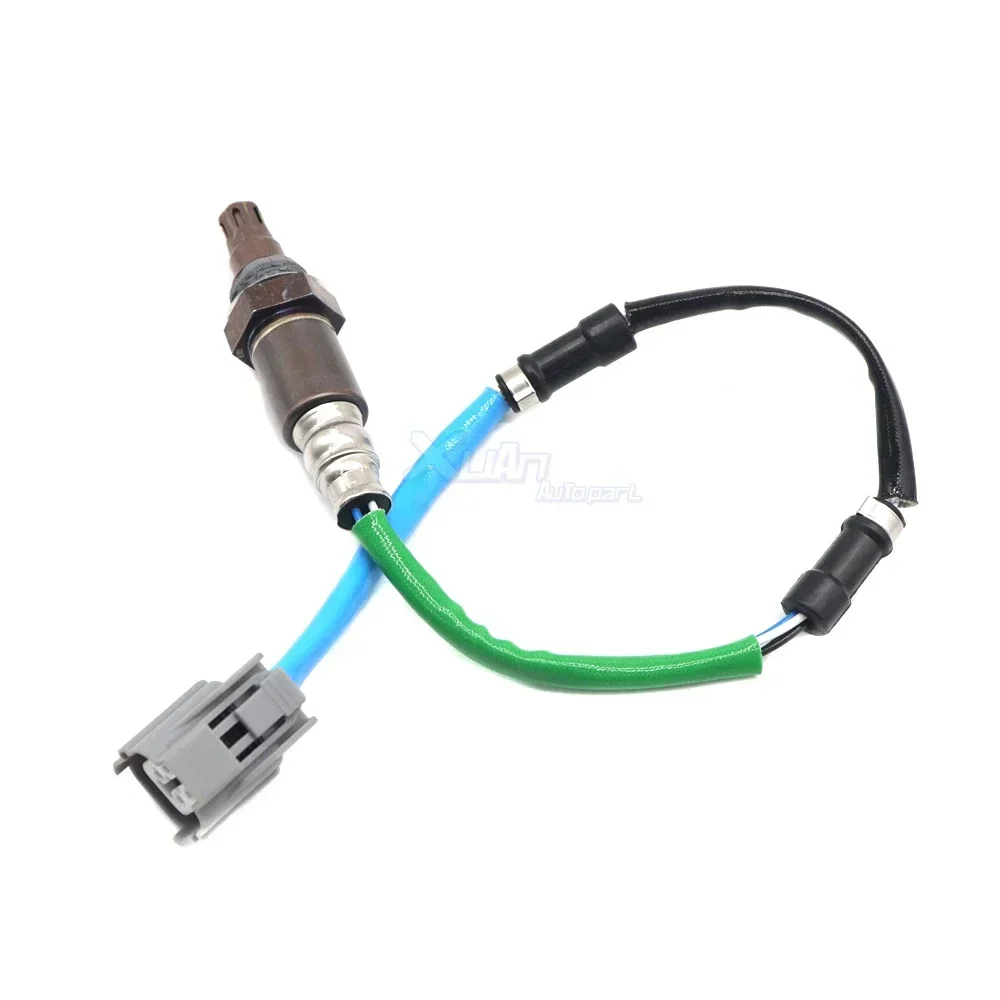 

Автомобильный датчик кислорода O2 36531-RFE-J01 для Honda Odyssey RB1 2.4L 2005 2006-2009, новый 211200-2122 36531RFEJ01