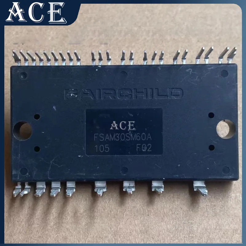 FSAM50SM60A FSAM75SM60A FSAM30SM60A FSAM15SM60A FSAM20SM60A Air Conditioning Module