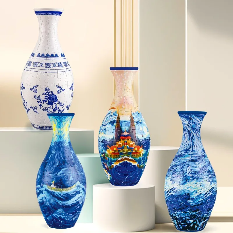 

Light Luxury High-end Vase Ceramic Living Room Ornament В Скандинавском Стиле تحف كبيره للمنزل Floreros Altos 2026 Vases