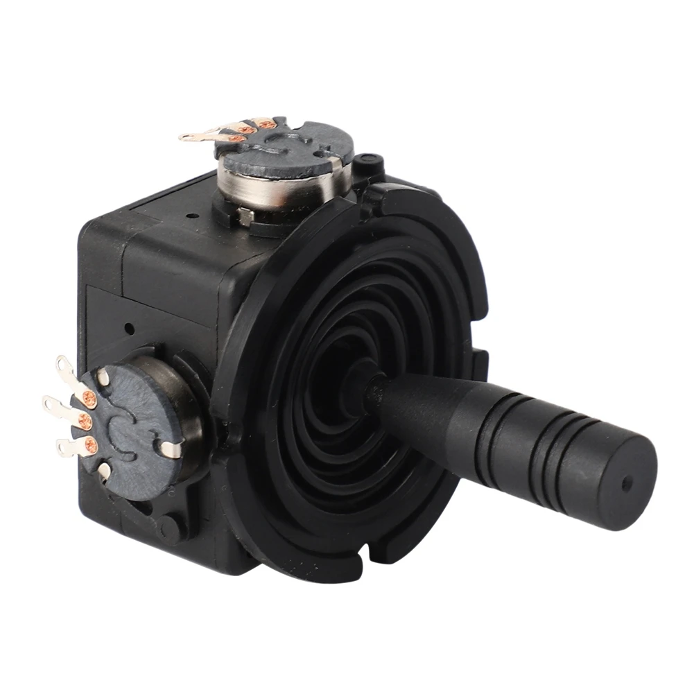 

2X Джойстик-потенциометр Jh-D202X-R2/R4 10K 2D Монитор Клавиатура Шаровой контроллер Joyrode