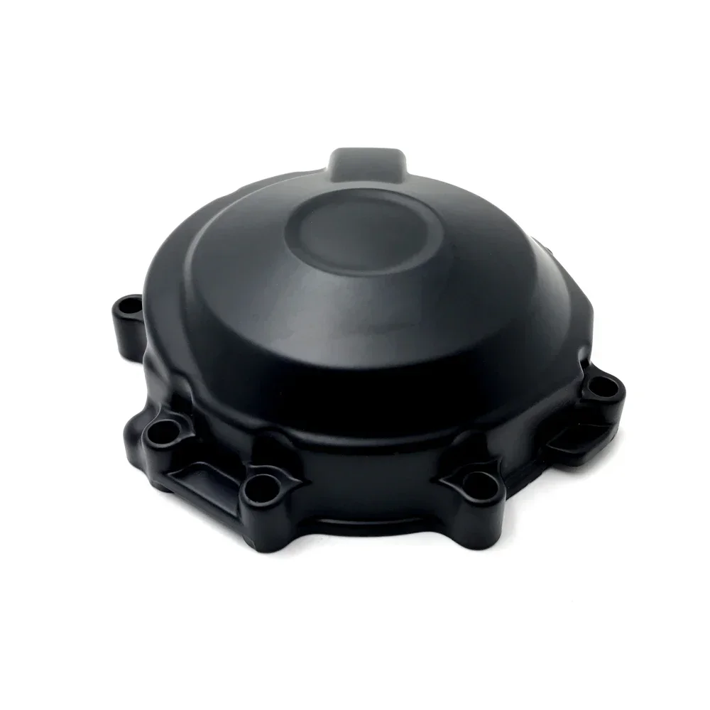 

Motorcycle Side Engine Stator Cover Left For Kawasaki Ninja ZX6R/ZX600R 2007-2012 2021-2022(US)