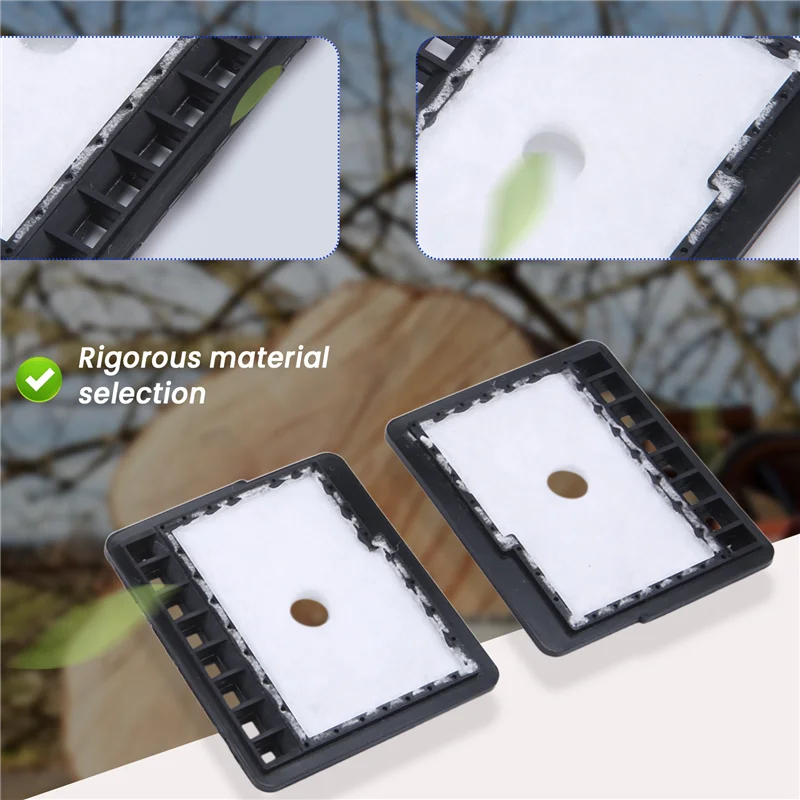 Kit de filtros A96I-13031039132 para CS-300 CS-301 CS-305 CS-346 CS-3000 CS-3400 CS-3450 motosierra motosierra de Gas reemplaza 90076 90149Y