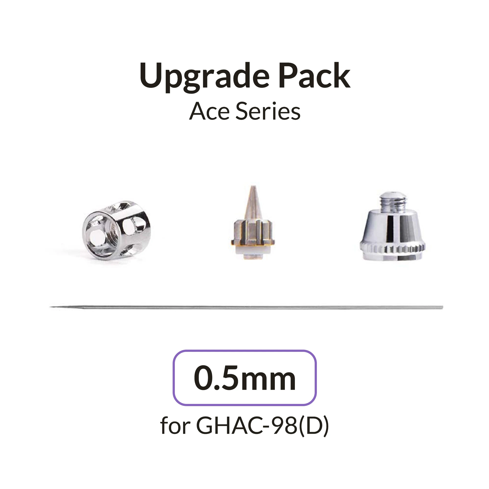 gaahleri-airbrush-05mm-upgrade-pack-for-ace-series-ghac-98-d