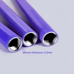 3 Meters 45MM Dancing Flying Pole Equipment Aerial Flying Pole Set for Home Portable Dance Pole Great for GYM Pole Dance Studio