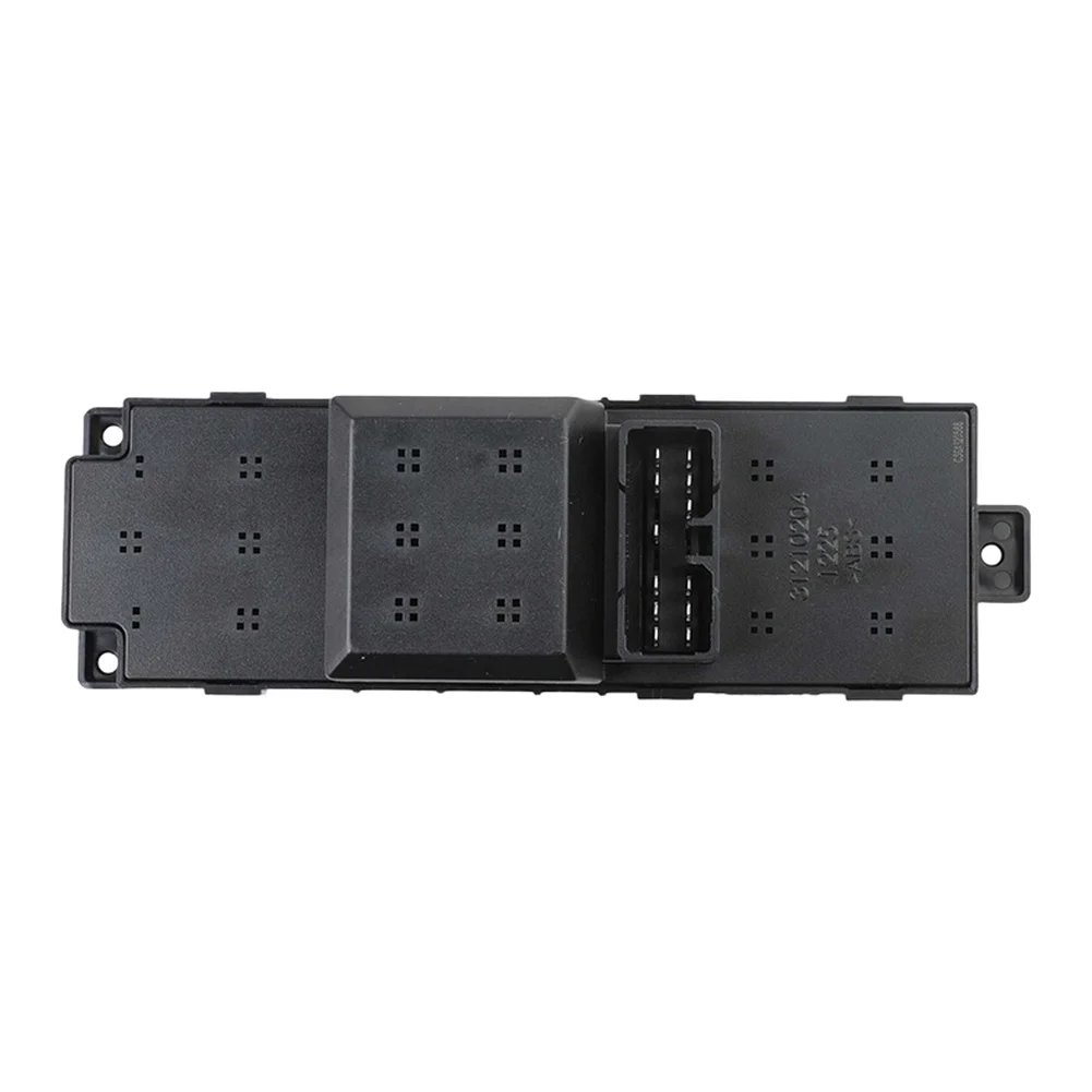 Door Control Switch Front Left Switch Broken Repair Direct Replacement High Durability Easy Installation Practical Design