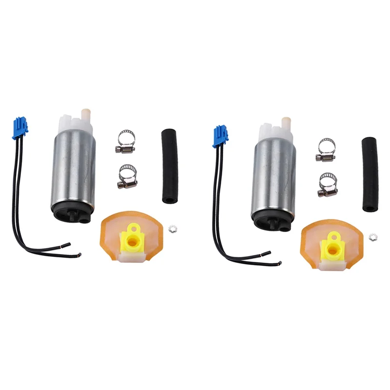 

Топливный насос мотоцикла BB-2X для Suzuki GSXR600 600 GSXR 750 GSXR 750 2002-2007 гг.