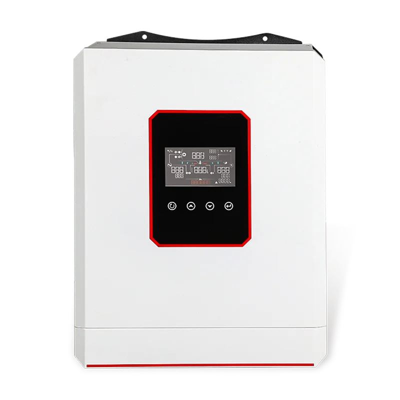 UAE warehouse available Sako Power Pure Sine Wave 5Kw Off Grid 10Kw 5000W 5Kva 3Kw 3000W Mppt Invert Solar Hybrid Inverter