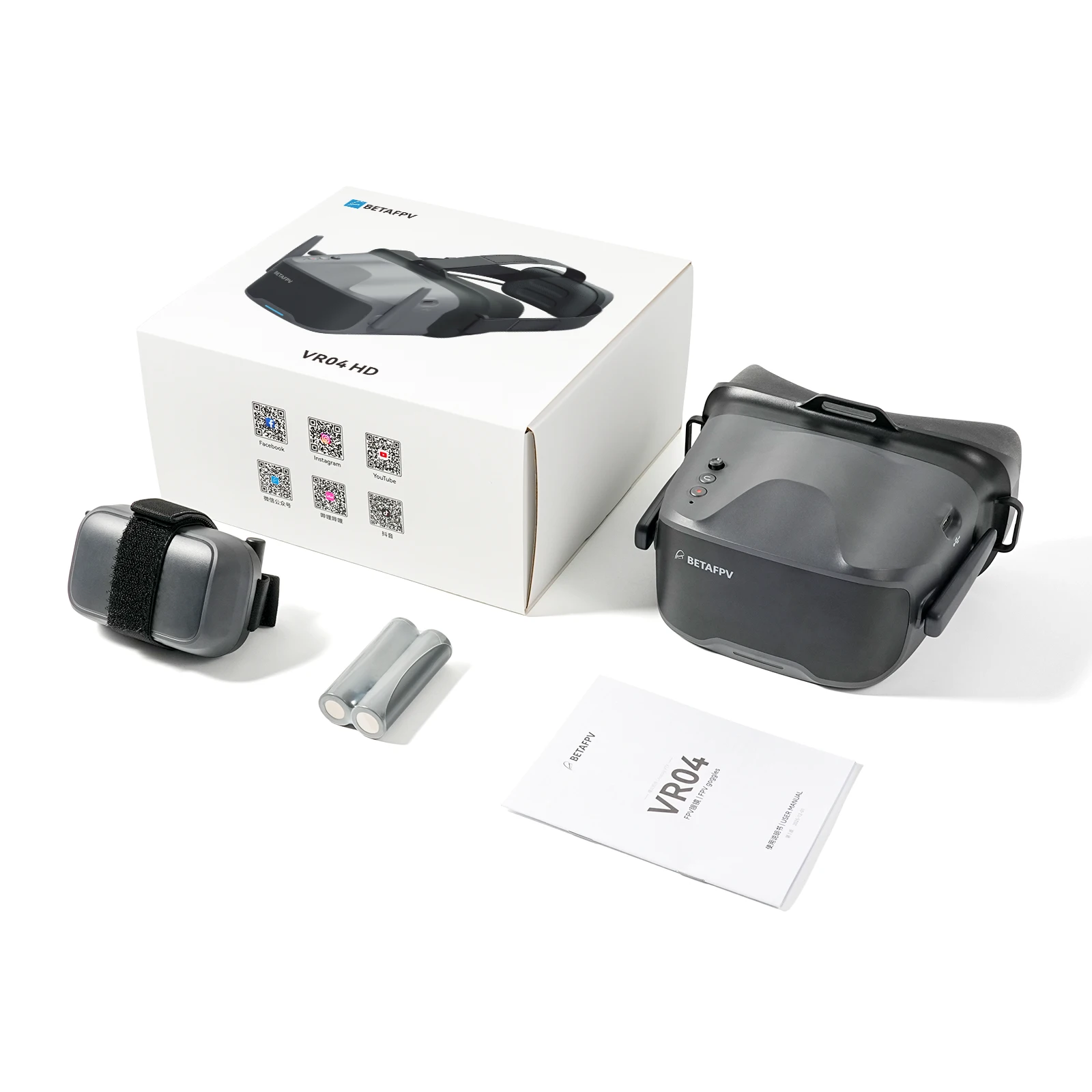 Thumbnail 3 - #45 FPV Goggles List of Top Picks
