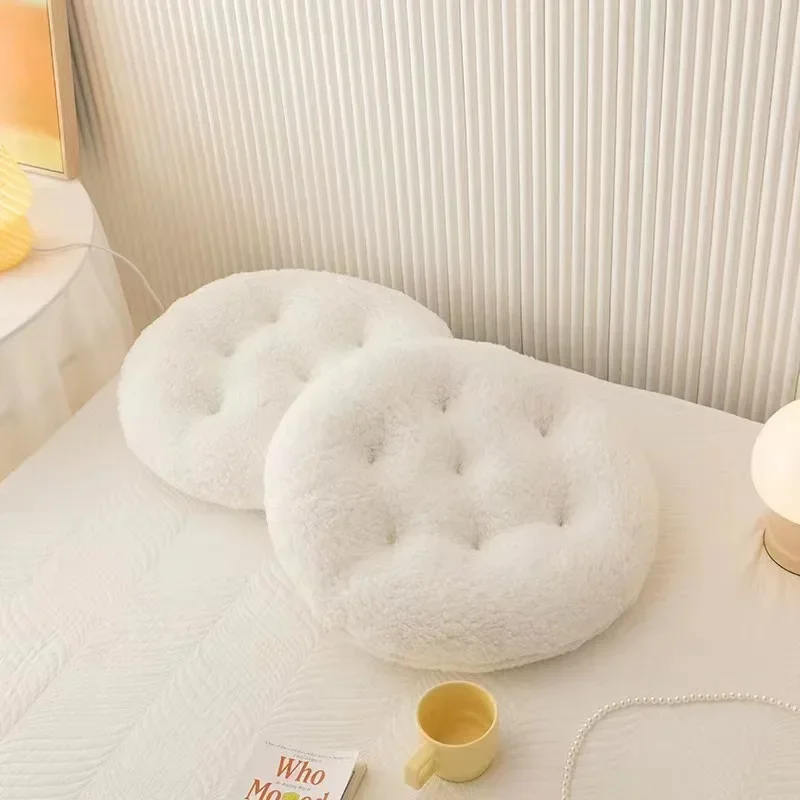 Hanging Cat Bed Pet Cat Hammock Cotton Rope Aerial Cats Bed House Tassel Woven Climbing Frame Seat Nest Pet Basket Tapestry New