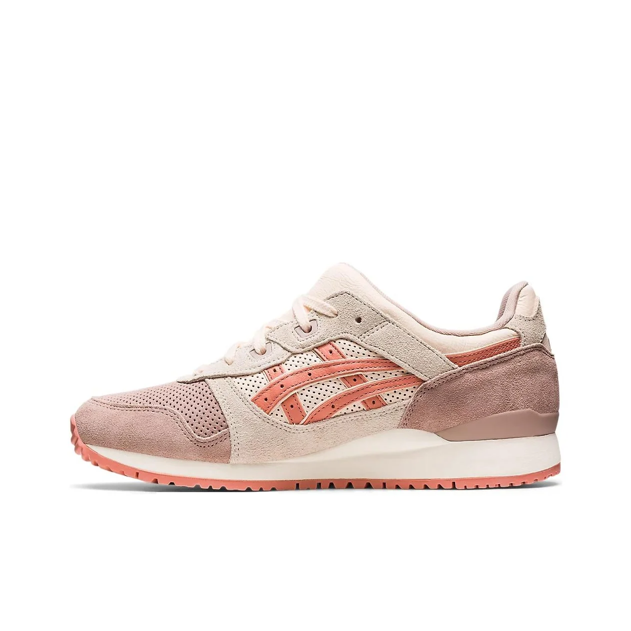 

ASICS Gel Lyte Iii Og Colored Toe Pack Salmon 1201A762-701