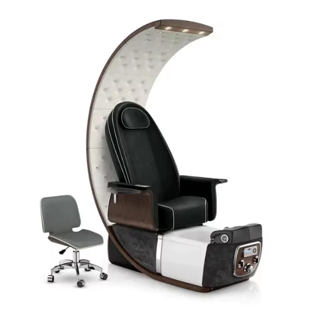 

Electric Massage Foot Massage Foot Soaking Sofa Chair
