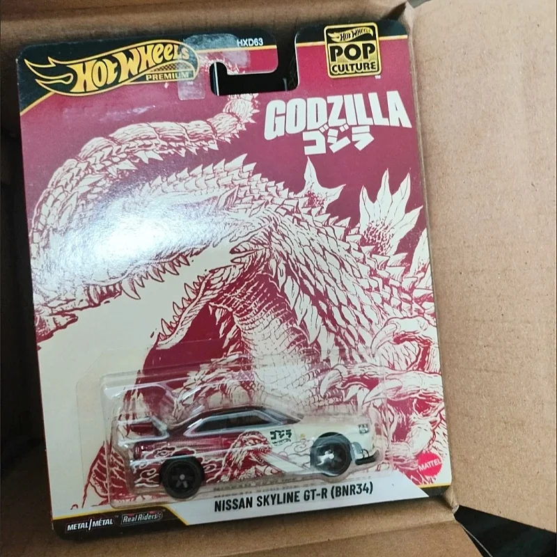 سلسلة ثقافة ترفيهية جديدة رائعة بعجلات 1/64 نيسان سكاي لاين أشياء غريبة بي ام دبليو لينكولن سبيكة نماذج سيارات مصبوبة هدايا عيد الميلاد