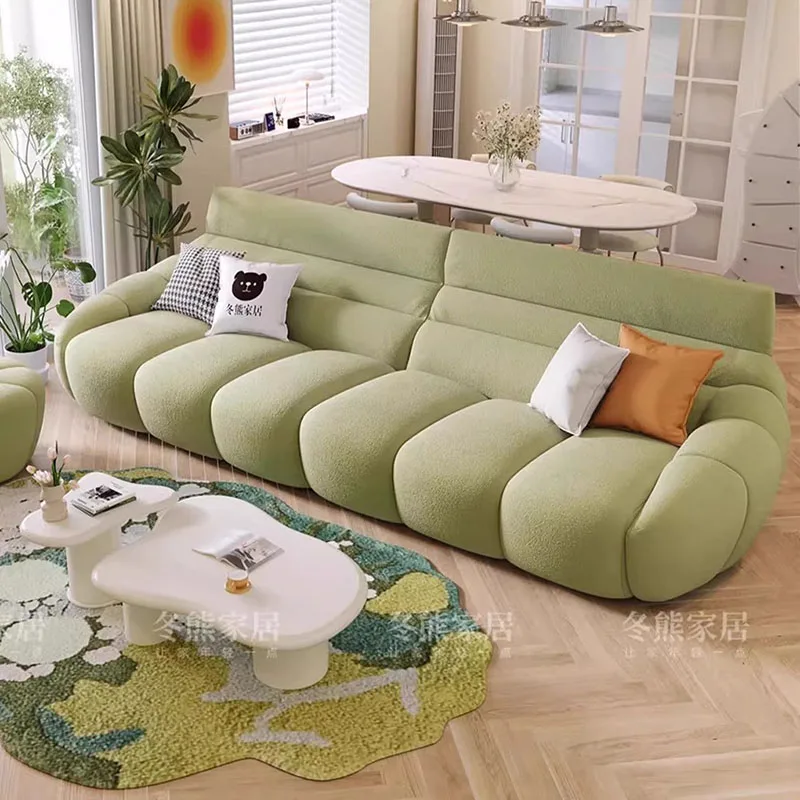 

+--Accent Nordic Living Room Sofas Luxury Balcony Designer Lazy Cute Modern Long Living Room Sofas Gaming Muebles Salon Furnitur