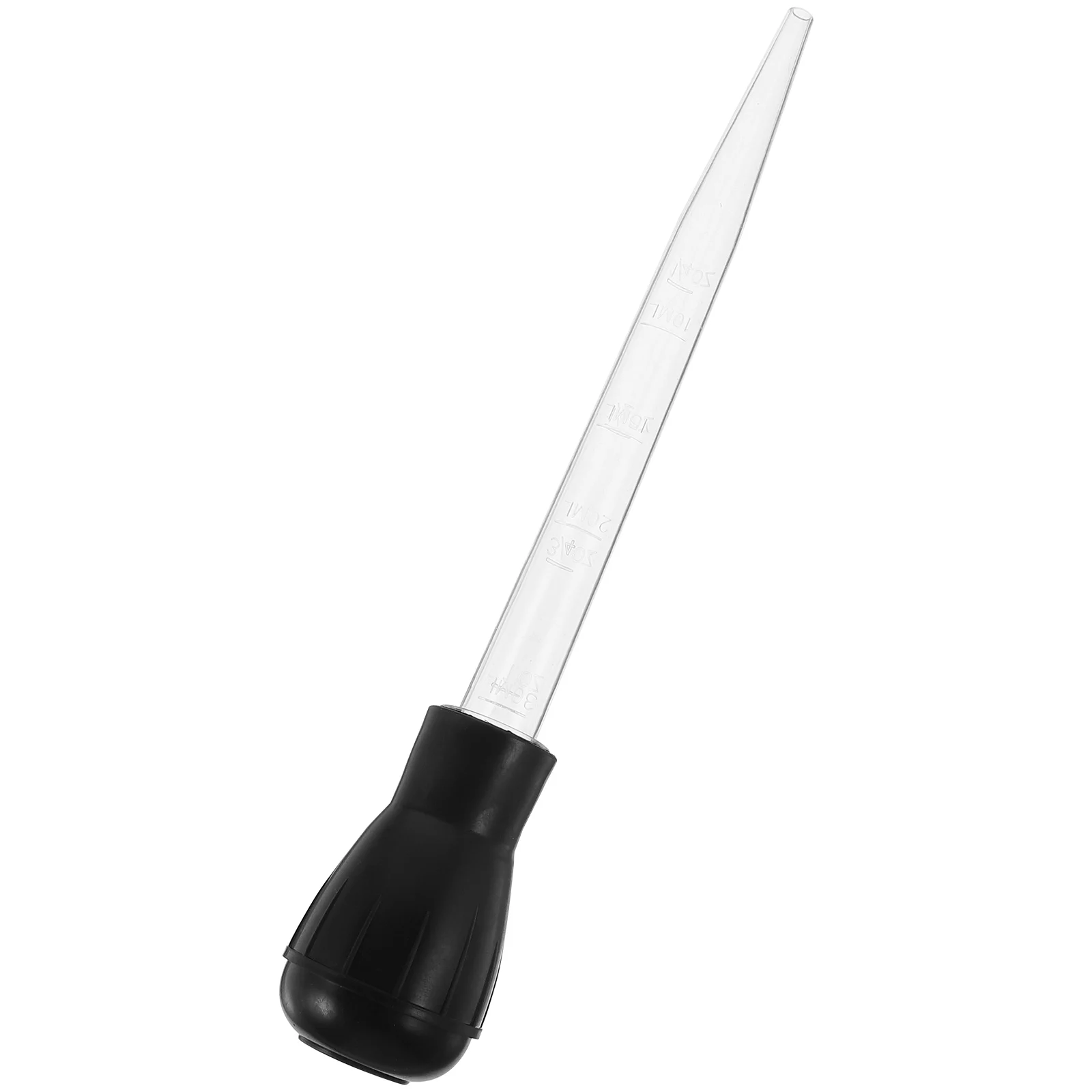 

BBQ Greaser Basting Extra Large Turkey Baster Tool for Cooking Meat Basters Fuel Injector