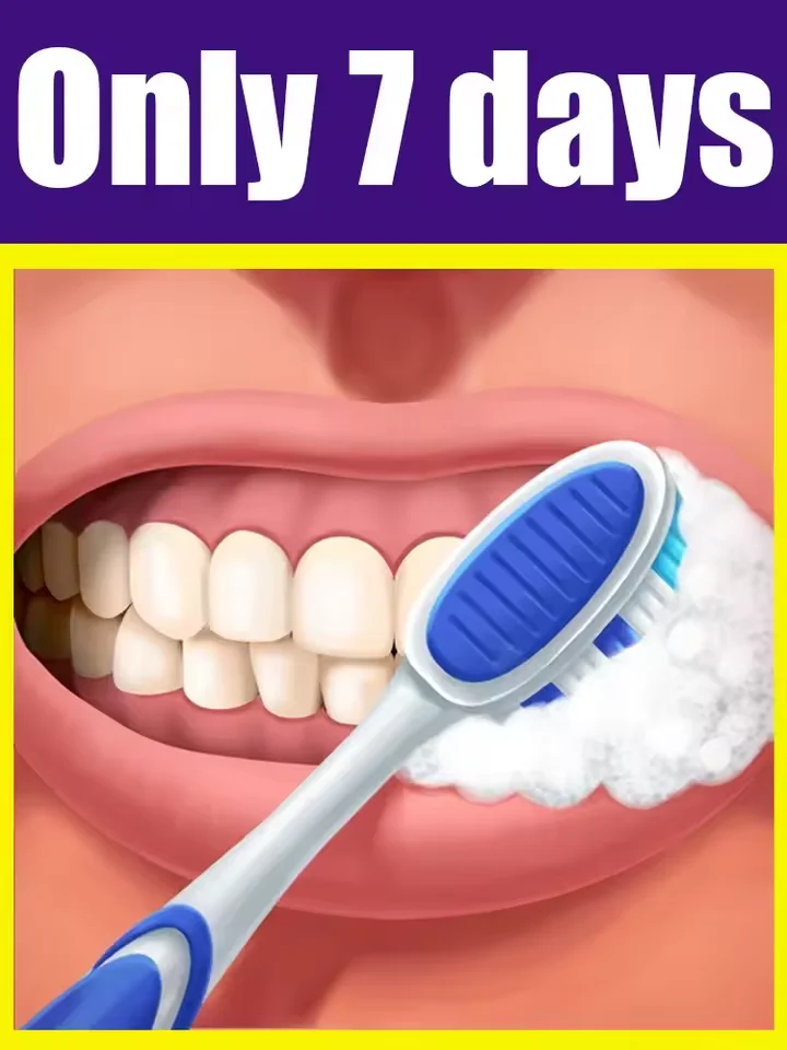 

Eᴀsɪʟʏ ʀᴇɢᴇɴᴇʀᴀᴛᴇ ɢᴜᴍs ᴀɴᴅ ᴄᴏᴠᴇʀ ᴛᴇᴇᴛʜ ɪɴ 7 ᴅᴀʏs