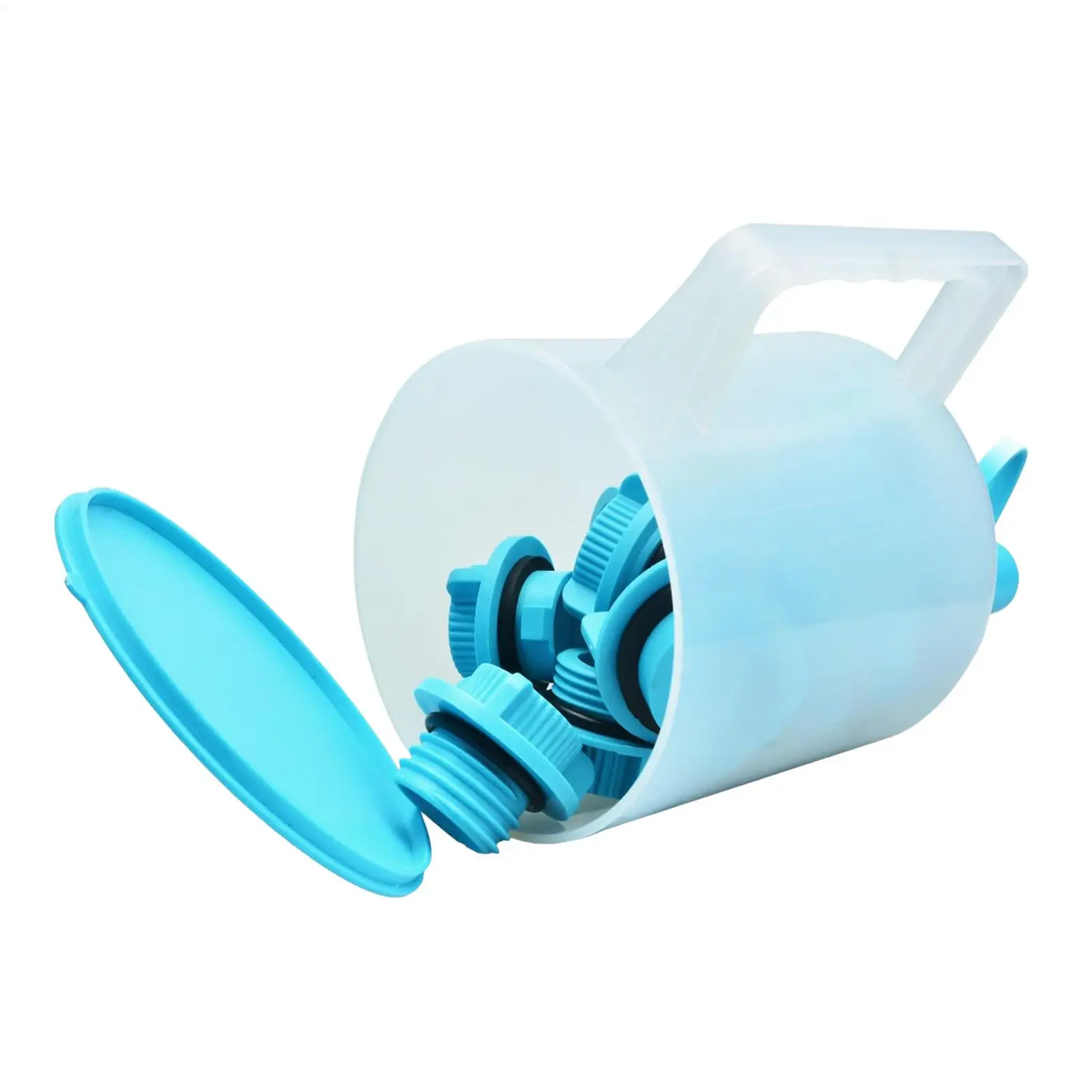 

Oil Funnels Engine Automotive Filter Tool With 12 Adapters Automotive Funnel Set For Vehicle Kitchen Filling Motor Cooling