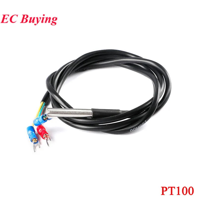 PT100 Platinum Thermal Resistance RTD Thermocouple Temperature Sensor Transmitter RS485 MODUBS RTU Module DC8-25V 8-13MA