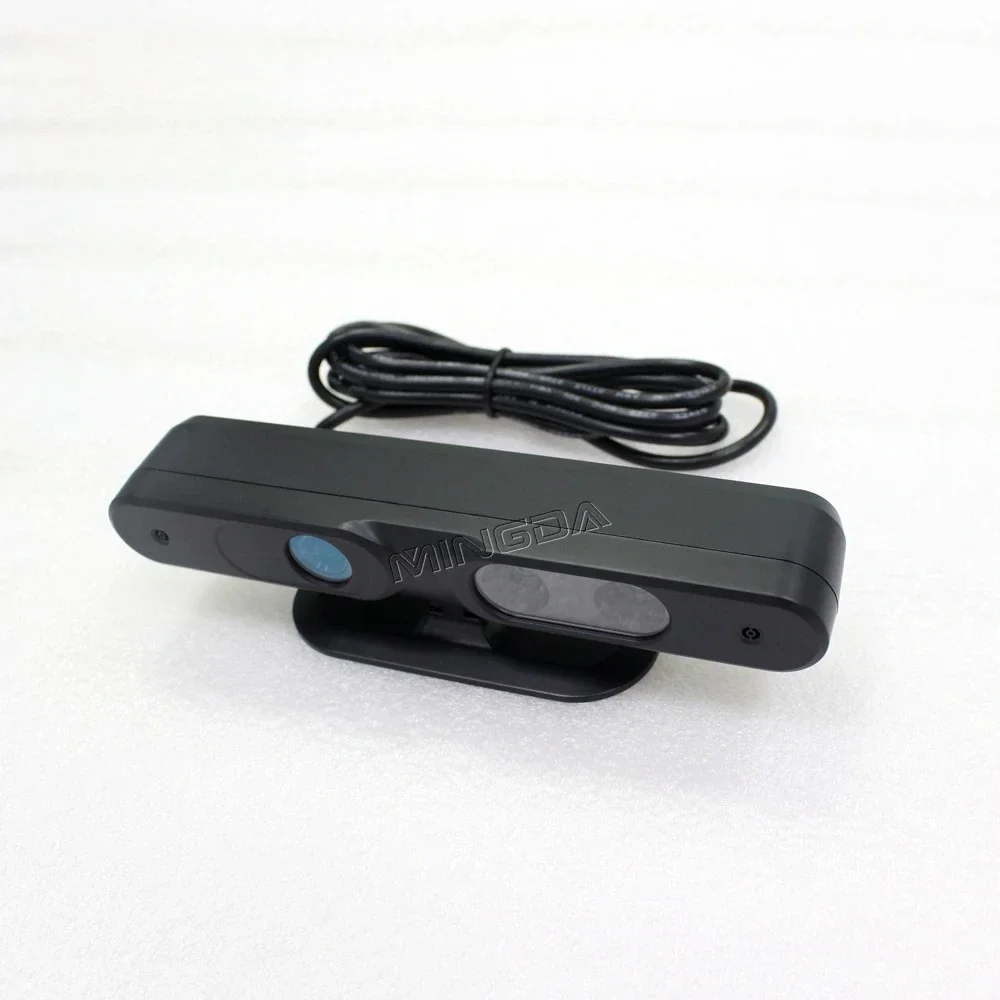 Figure Mini Me che stampano scanner per il corpo manuale 3D portatile per il corpo umano