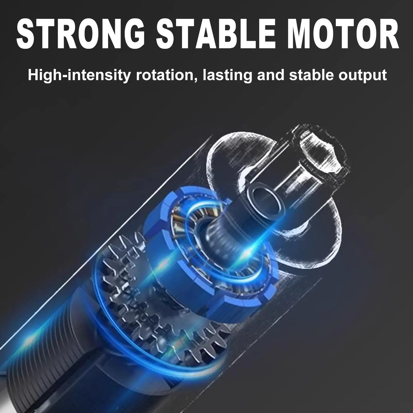 Precision Electric Screwdriver Set, recarregável sem fio Repair Tool Kit, 30 chaves magnéticas para iPhone PC, 32 em 1