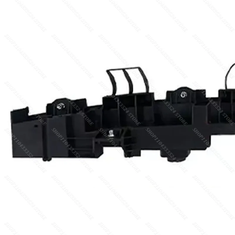 Front Upper Bumper Bracket Mount Retainer Support Holder For MG ES5 MGS5 EV Upper Front Bumper Support