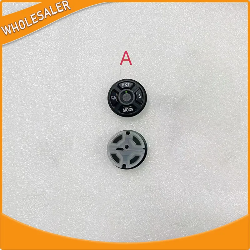 Для кнопки переключения режима Nikon Z9, верхняя крышка, циферблат, запасные части, аксессуары