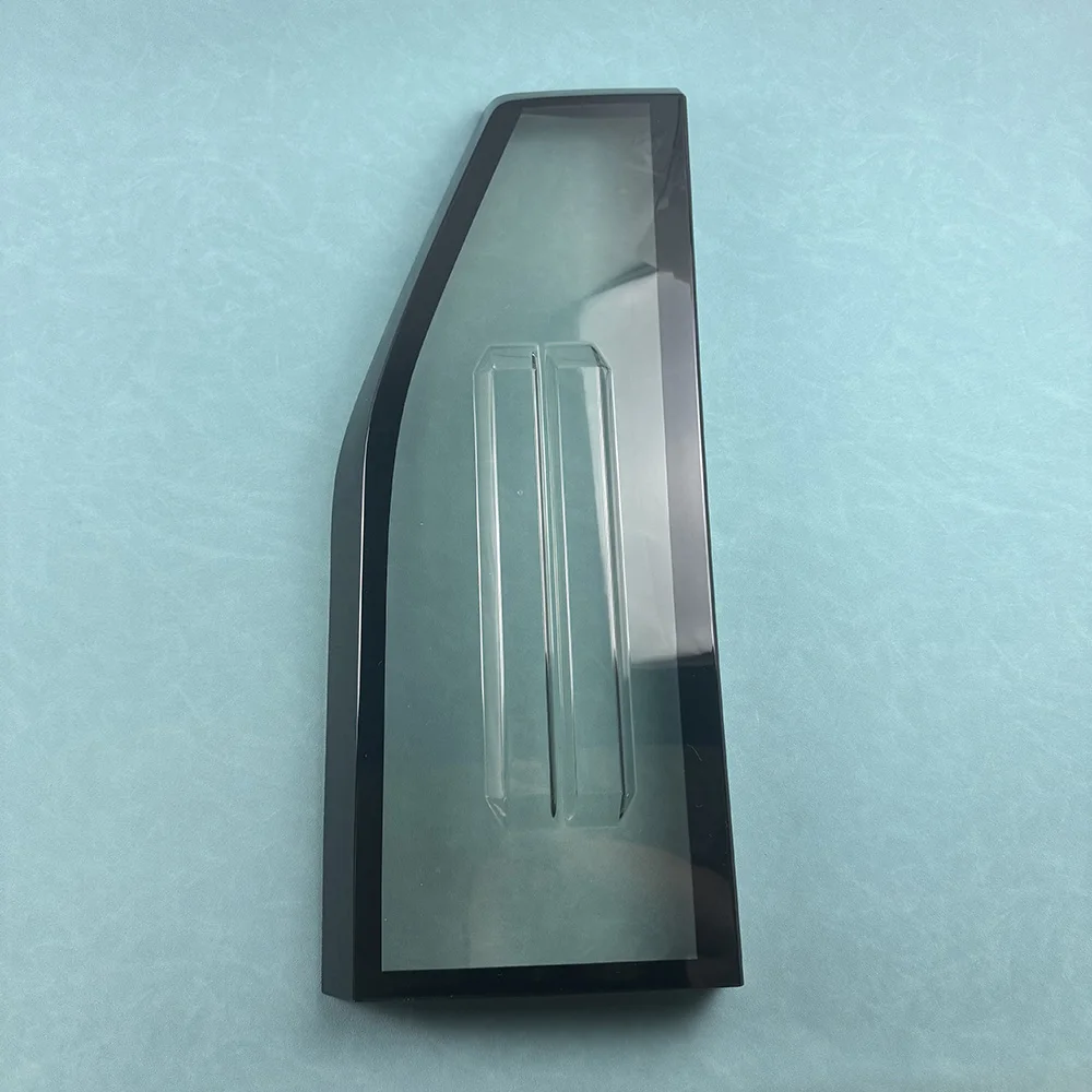 For Chery 2024---2026 Jetour Traveler Car Rear Taillight Shell Brake Lights Shell Taillight Lens Replace Auto Rear Lamp Shell 2