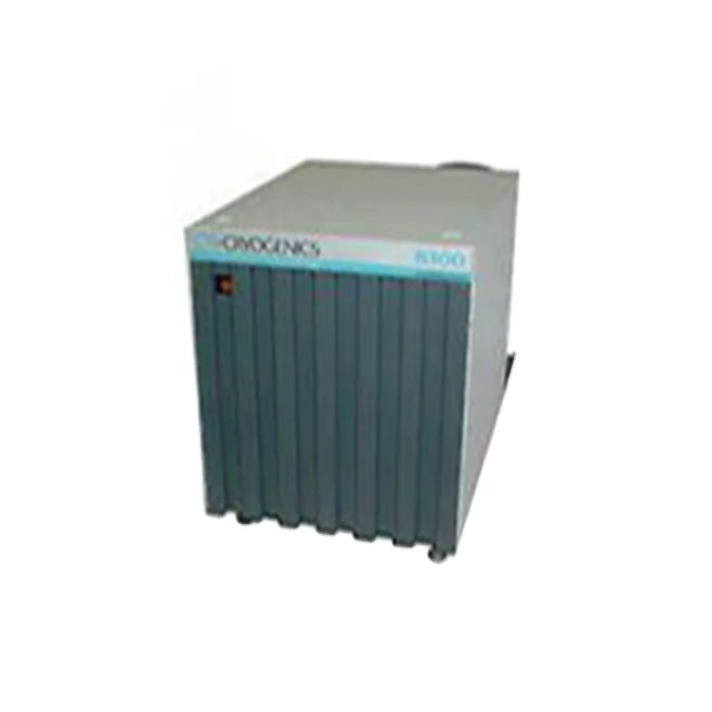 Edwards Cti 8300 Cr…