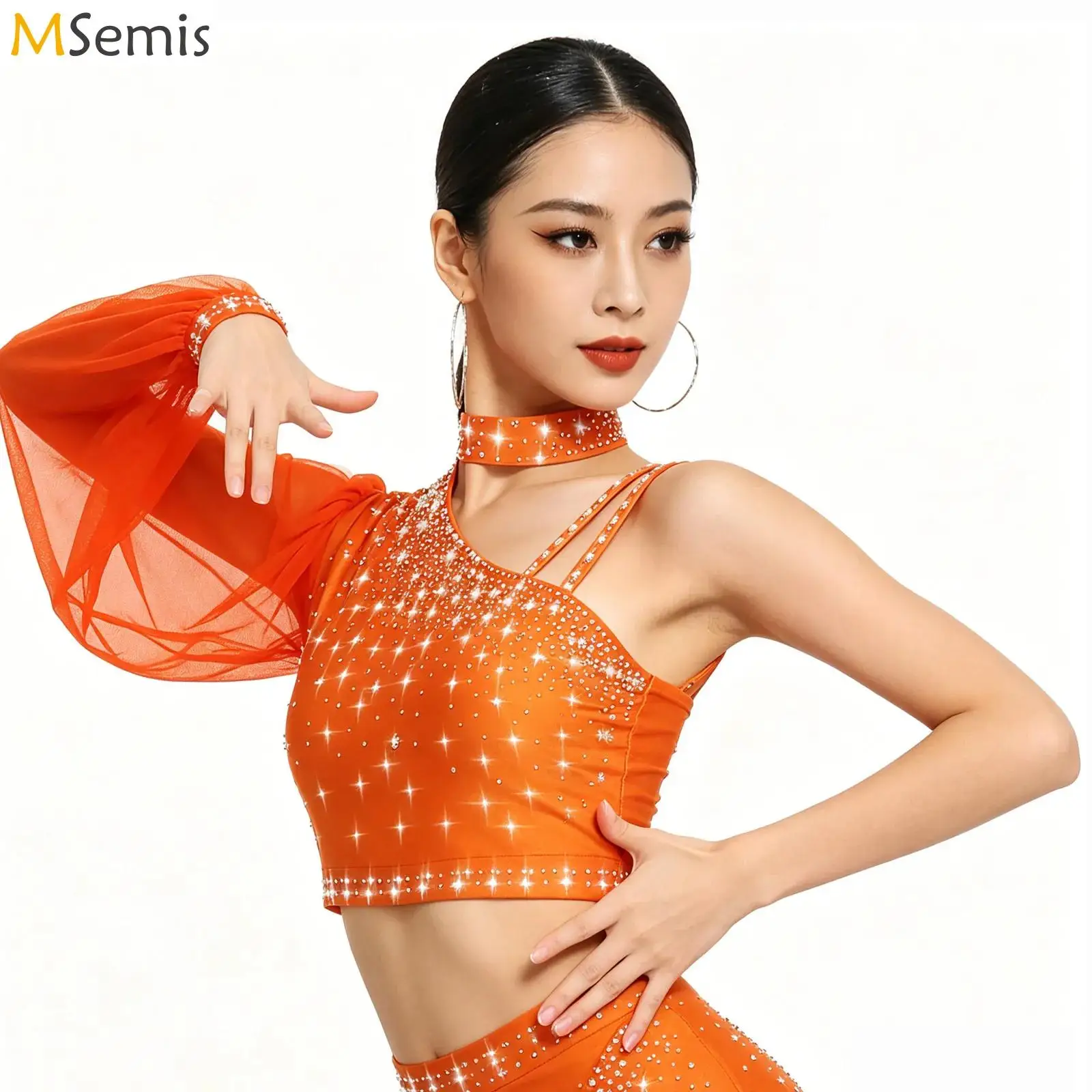 mulheres-contemporaneas-ballet-danca-topos-ginastica-danca-lirica-collants-traje-pura-malha-manga-longa-brilhante-strass-colheita-topo