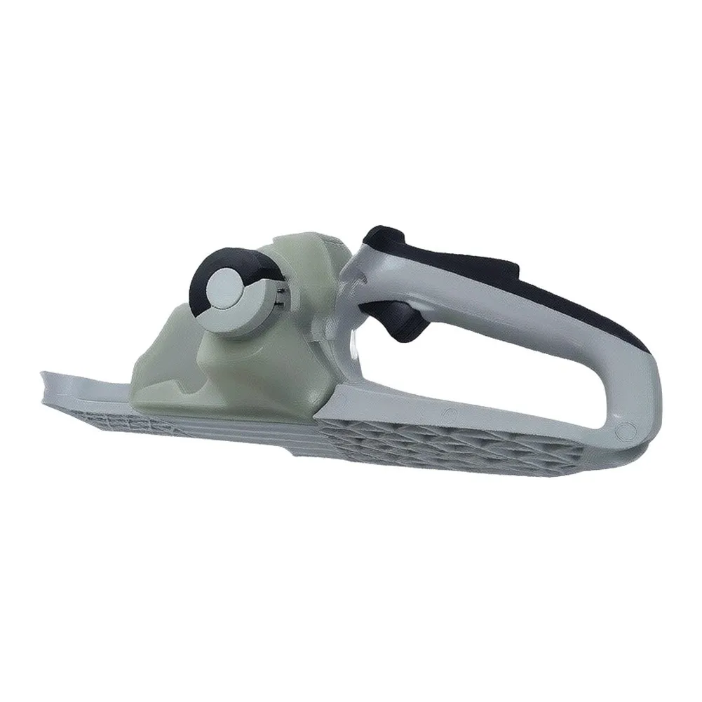 Fuel Tank Assembly Rear Handle Fuel Tank For Heavy Use for chainsaw Operations Robust Plastic Construction Easy Installation