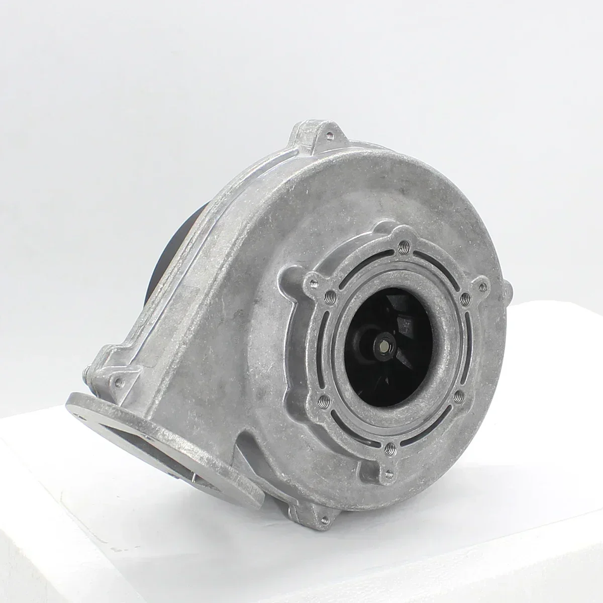 1 stks Condenserende Gas Ketels Magnetron Buner Fornuizen Accessoires 60 W Gas Blower Fan Motor