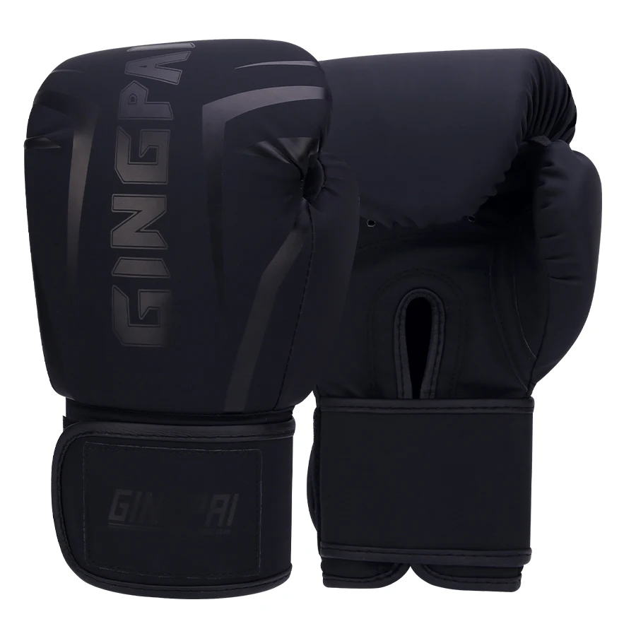 Professional Boxing Gloves For Men Women,Training in Sanda,Muay Thai,Fighting and Combat,8oz 10oz 12oz 14oz 16oz Boxing Gloves