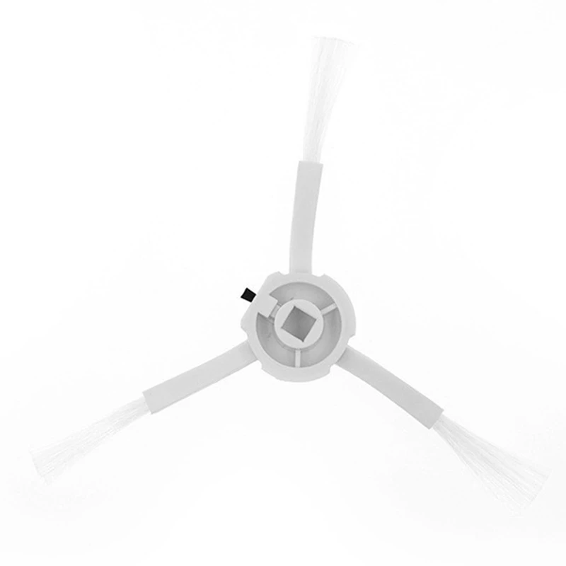 ل شاومي روبوت فراغ S10 + / S10 زائد قطع الغيار الملحقات الرئيسية الجانب فرشاة Hepa تصفية ممسحة خرقة القماش