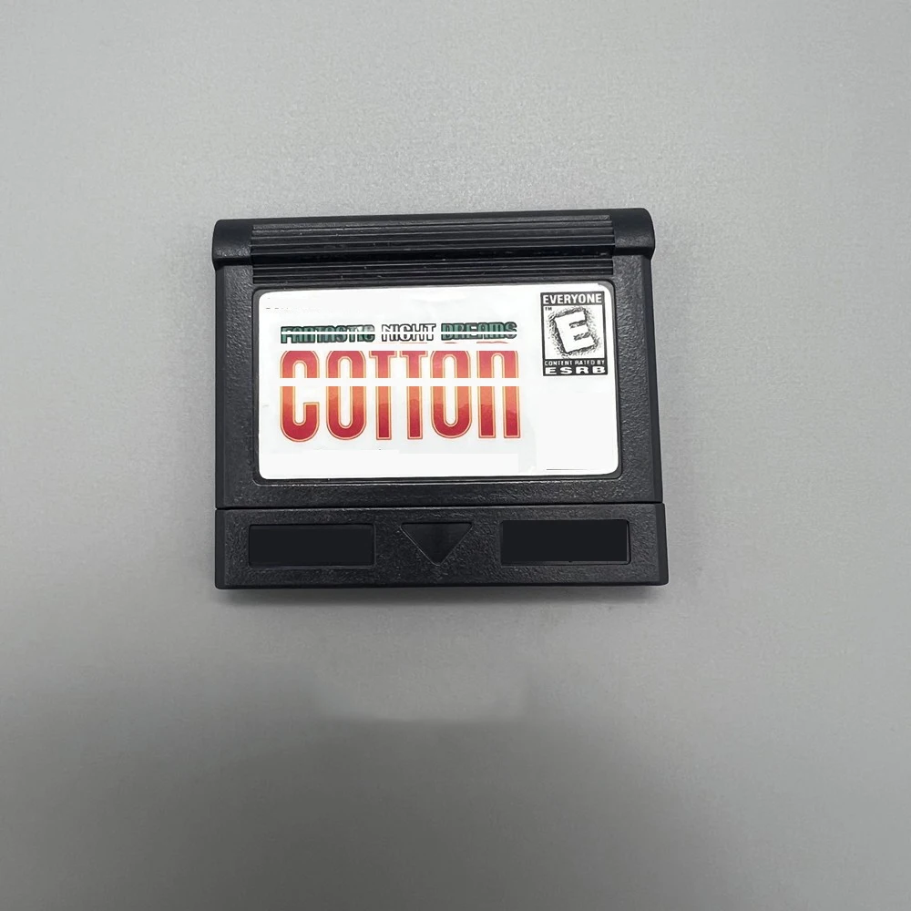 Cartouche d'encre de jeu de cartes de jeu de haute qualité pour Neo Geo Pocket Color pour accessoires de jeu NGPC NGP SNS