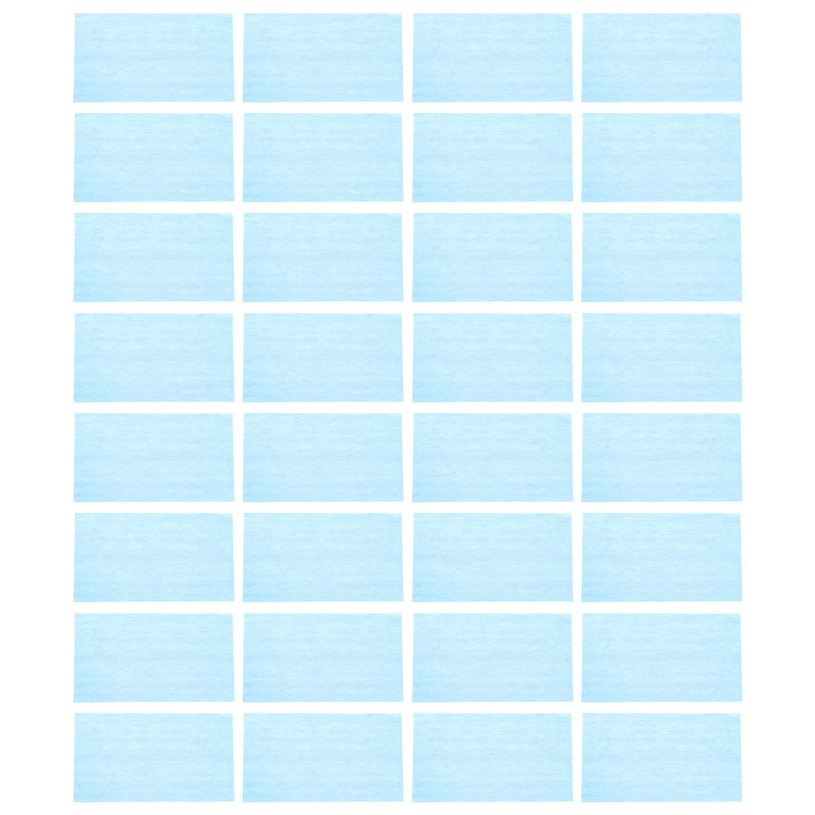 

100 шт. одноразовых косметических салфеток из нетканого материала, гипоаллергенные, для массажа, для спа-салонов, для лица и ног