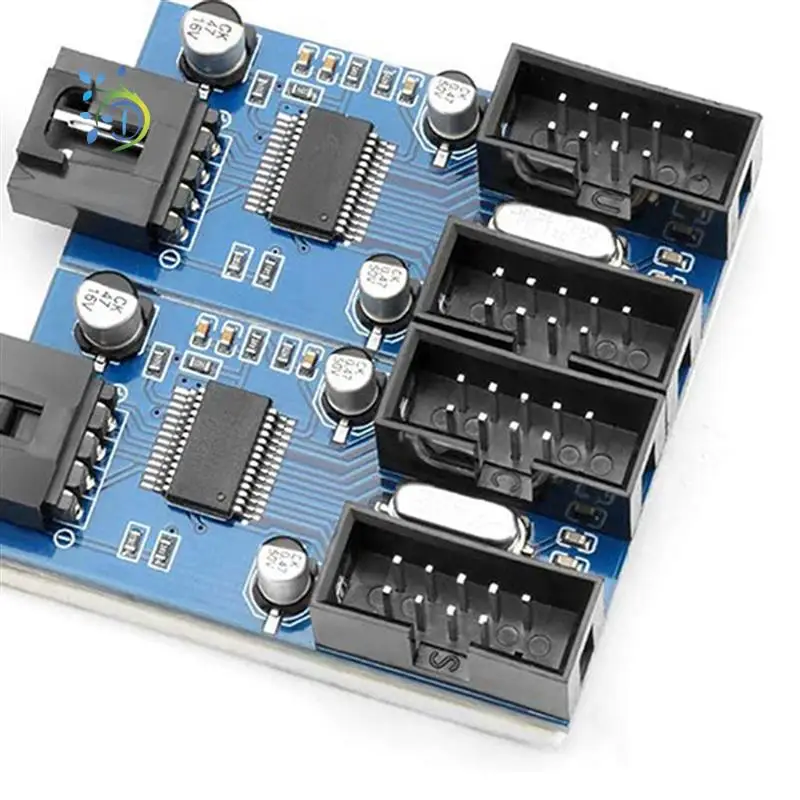 aee1-2x-placa-mae-usb-20-9pin-cabecalho-1-a-4-extensao-hub-divisor-adaptador-conversor-30cm-cabo-interno-de-9-pinos