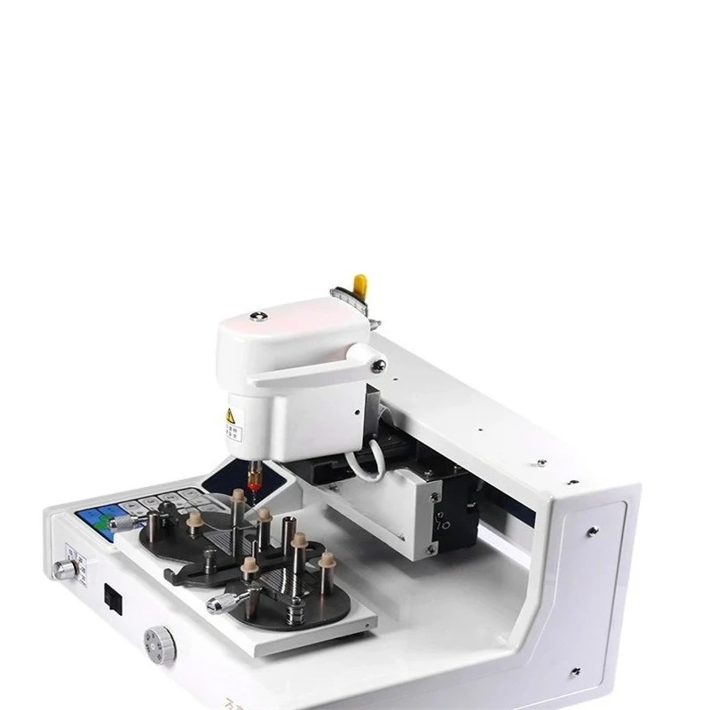 Suitable for NH3G digital drilling machine automatic intelligent control frameless drilling machine