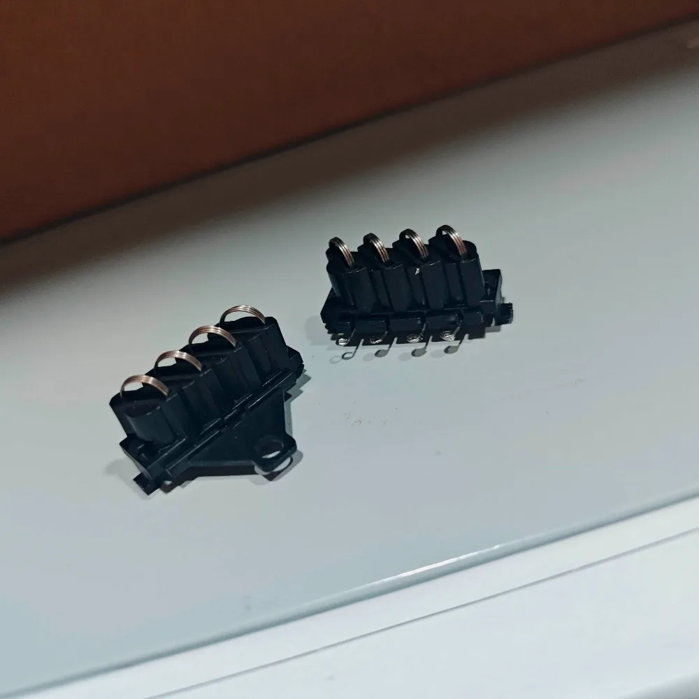 

PC-211 PC-230 Toner Cartridge Chip Contact Spring for PANTUM P2200 P2207 P2500 P2505 P2507 M6500 M6507 M6550 M6600 M6602 M6607