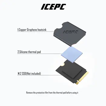 10 最佳銷售 2242散熱器 - №8