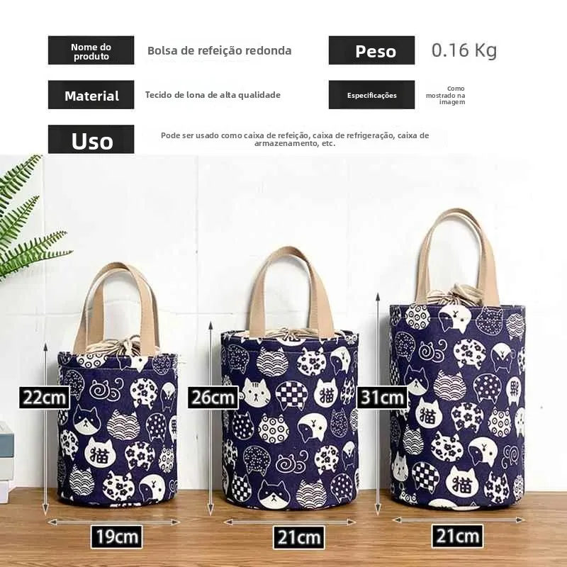 sac-isotherme-pour-boite-a-lunch-en-aluminium-epais-sac-bento-portable-de-forme-ronde-sac-a-lunch-isole-pour-eleves-du-primaire