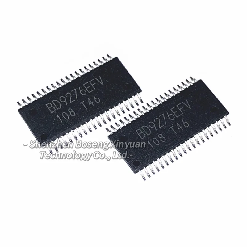 1PCS NEW BD9276EFV power management IC chip SSOP-40