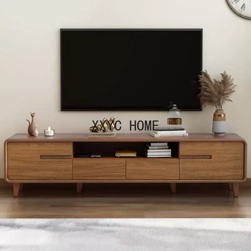 Modern Center Living Room Monitor Luxury Television Desk Bedroom Consoles Muebles Apartment Furniture