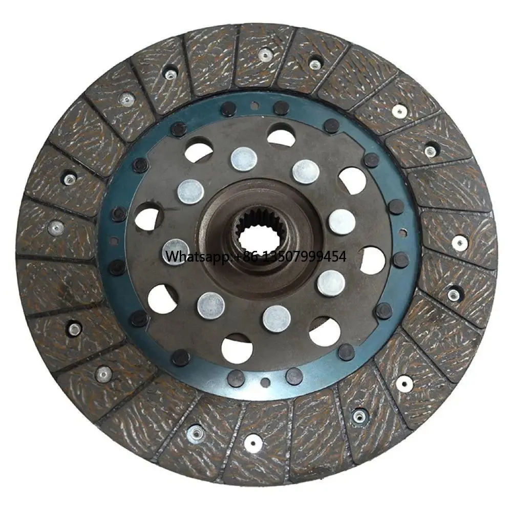 

High Quality Material CLUTCH PLATE FIAT for Tractor Agricultural and Industrial Machinery Spare Parts