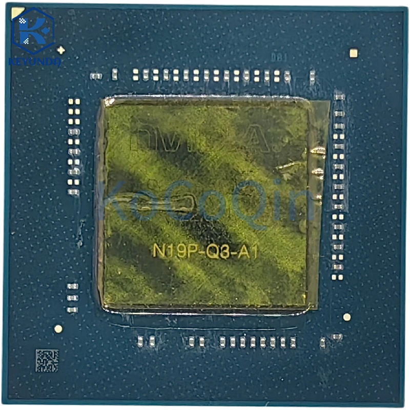 100% testé N18P-G61-A-A1 N18P-G61-MP-A1 N18P-G61-MP2-A1 N18P-Q1-A1 N18P-Q3-A1 N19P-Q1-A1 N19P-Q3-A1 puce GPU