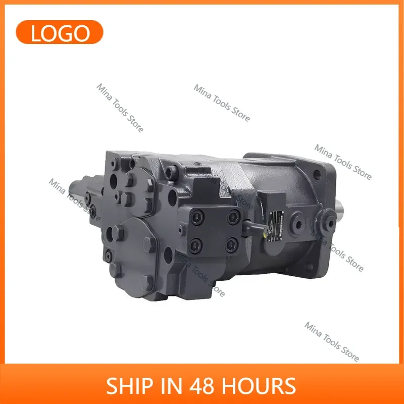 Hydraulic Piston Pump A7vo80ep A7vo107ep A7vo160ep A7vo250ep2d/63r-vpb02-so1 for Various Applications