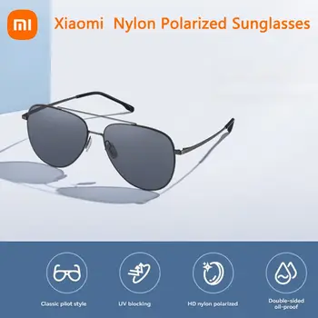 10 best sales نظارات شمسية من شاومي - №6