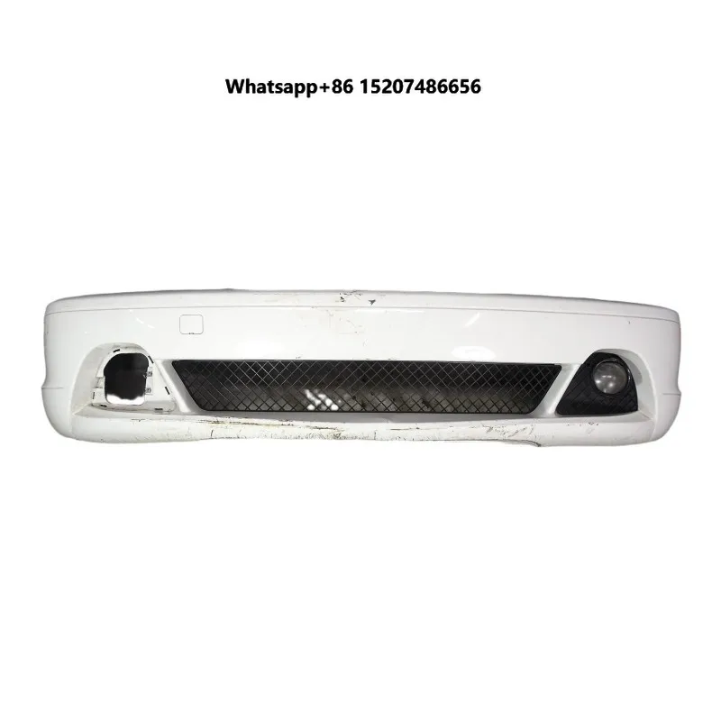 Fit E46 Bumper Original Plastic Second-Hand for 4 Series G26 Body Kit Car Bumper Used for 2023-2024 Models